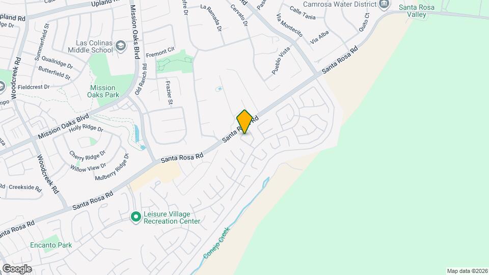 37128 Village 37 Map and Location Details