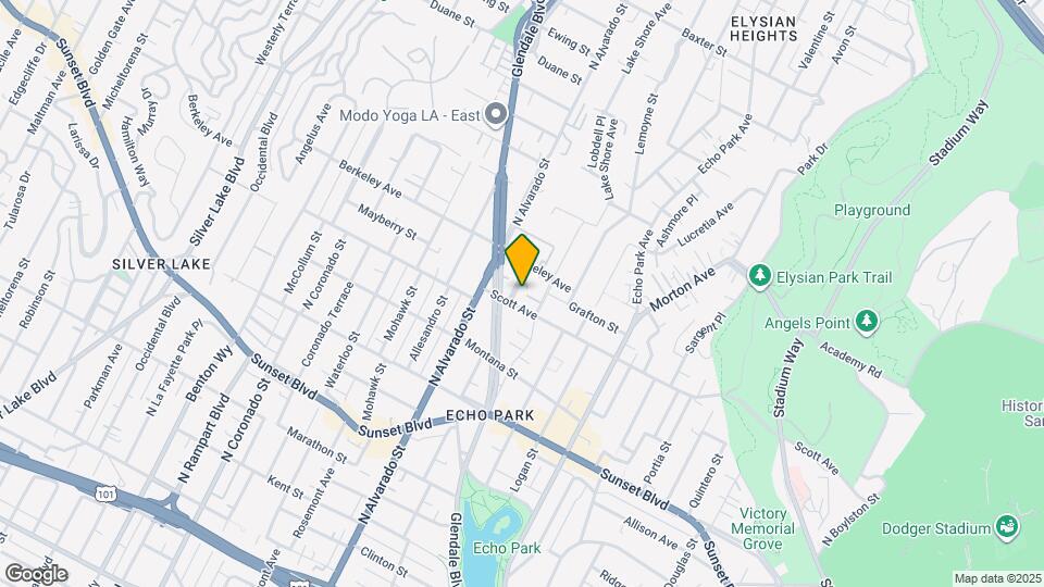 1912 Liberty Ct Map and Location Details