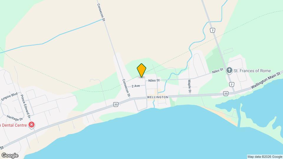 Moongate Apartments Map and Location Details