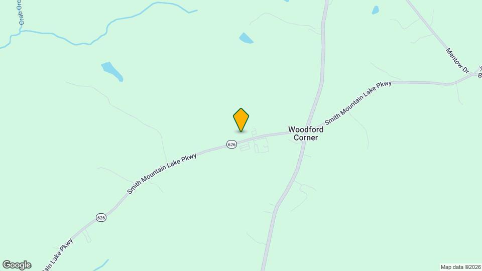 2171 Smith Mountain Lake Pkwy Map and Location Details