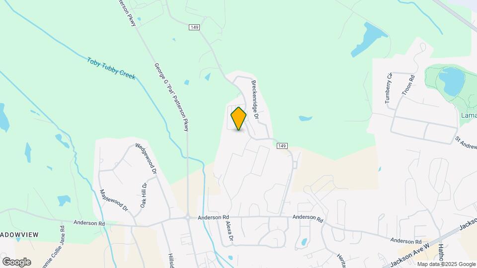 226 Sweet Bay Dr Map and Location Details