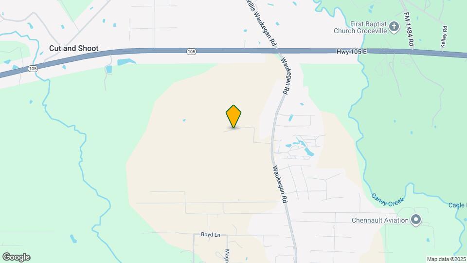 14896 N Ascot Bnd Cir Map and Location Details