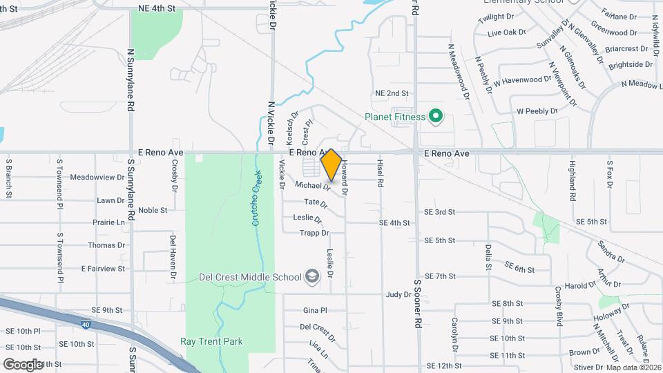 4813 Michael Dr Photo