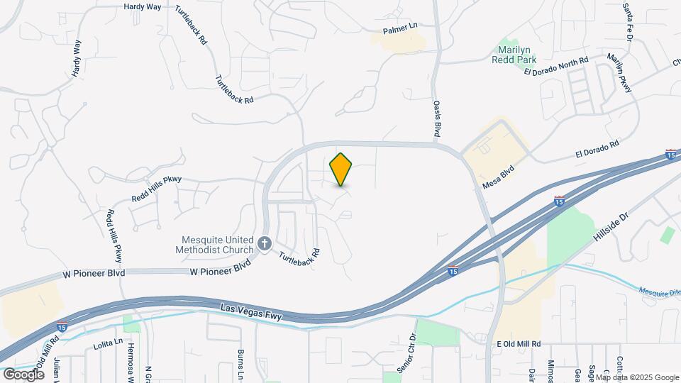 322 Colleen Ct Map and Location Details