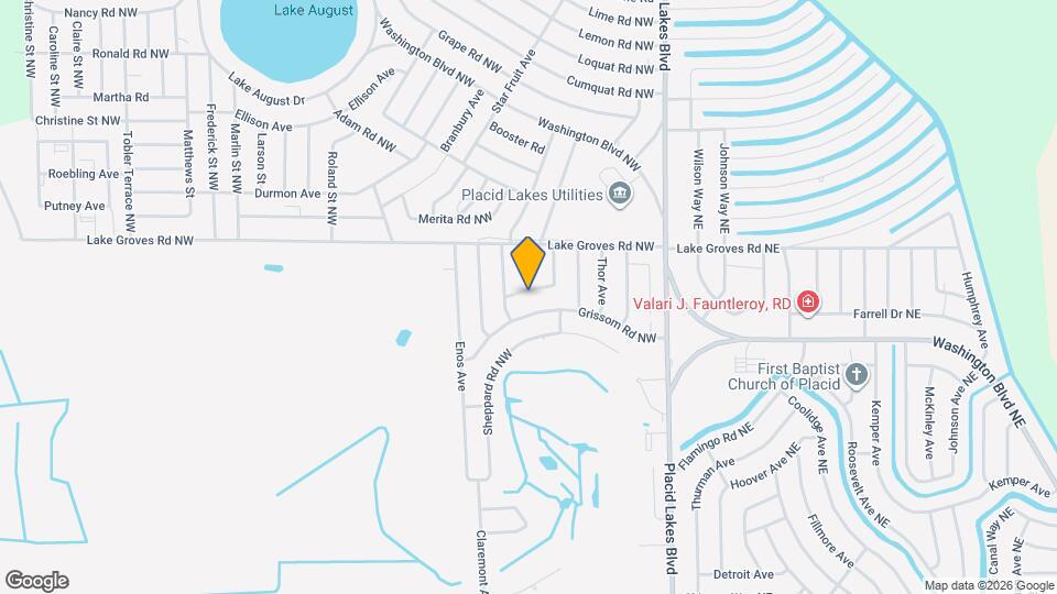 116 Abel Rd NW Apartments Lake Placid, FL Apartments For Rent