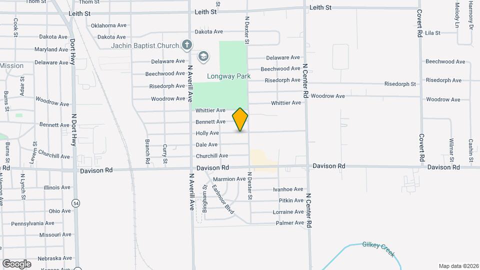 3610 Holly Ave Rentals in Flint, MI