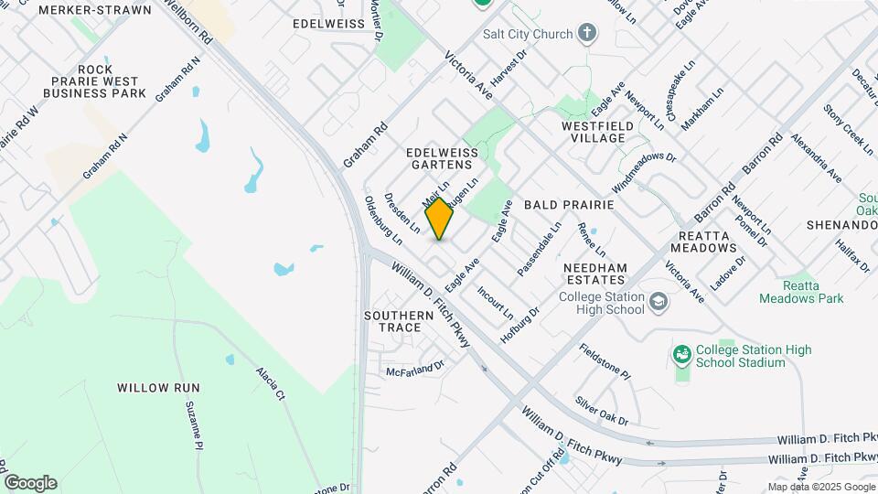 AUGUST 2026 Pre-Lease!! Spacious 5/4.5 dup Map and Location Details