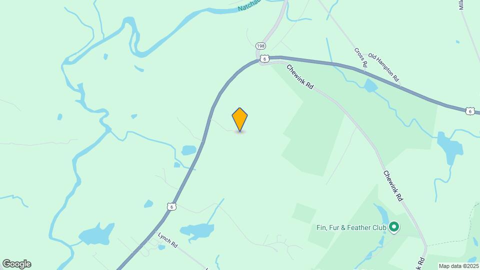 703 Chaplin Woods Dr Rentals in Chaplin, CT