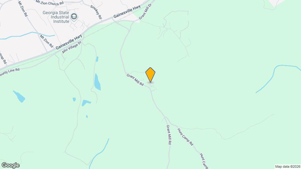 160 Tipton Dr Apartments Alto, GA Apartments For Rent