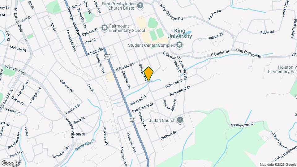 Village Square Apartments and Nearby Bristol Apartments For Rent