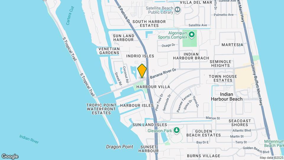 Altman Rentals Apartments and Nearby Satellite Beach Apartments For