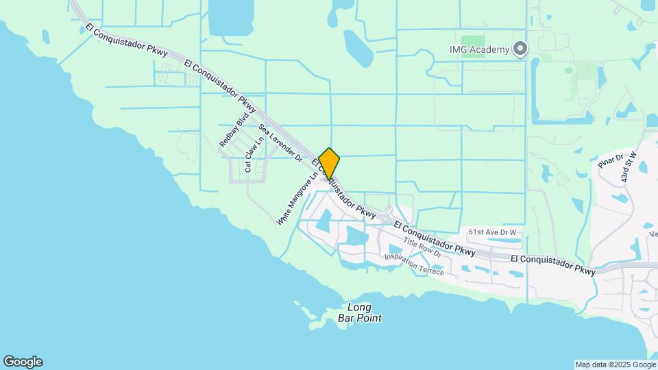 6104 Champions Row St Map and Location Details