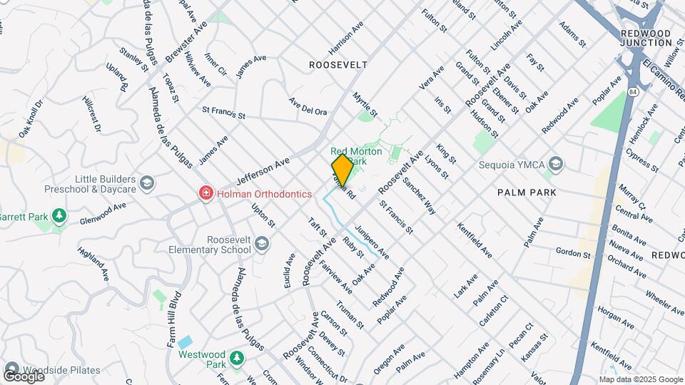 944-946 Valota Rd Map and Location Details