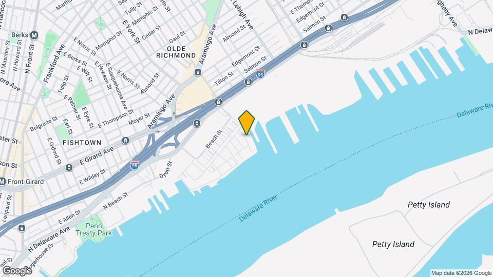 3119 Pierview Ln Map and Location Details