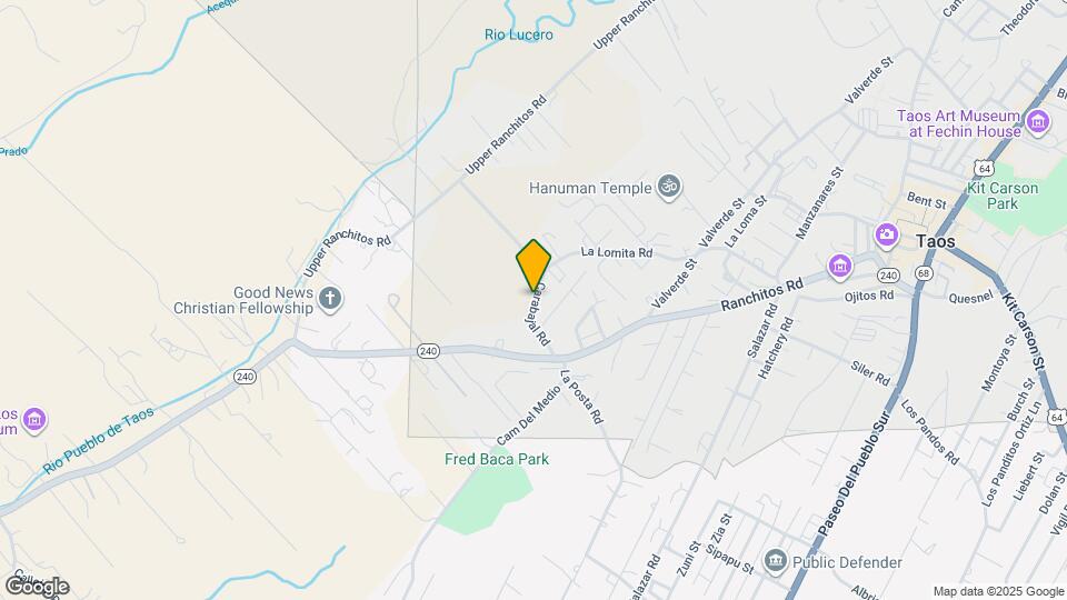 125 Carabajal Rd Apartments Taos, NM Apartments For Rent