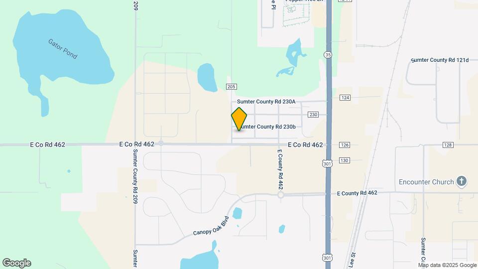 3534 Co Rd 230C Map and Location Details