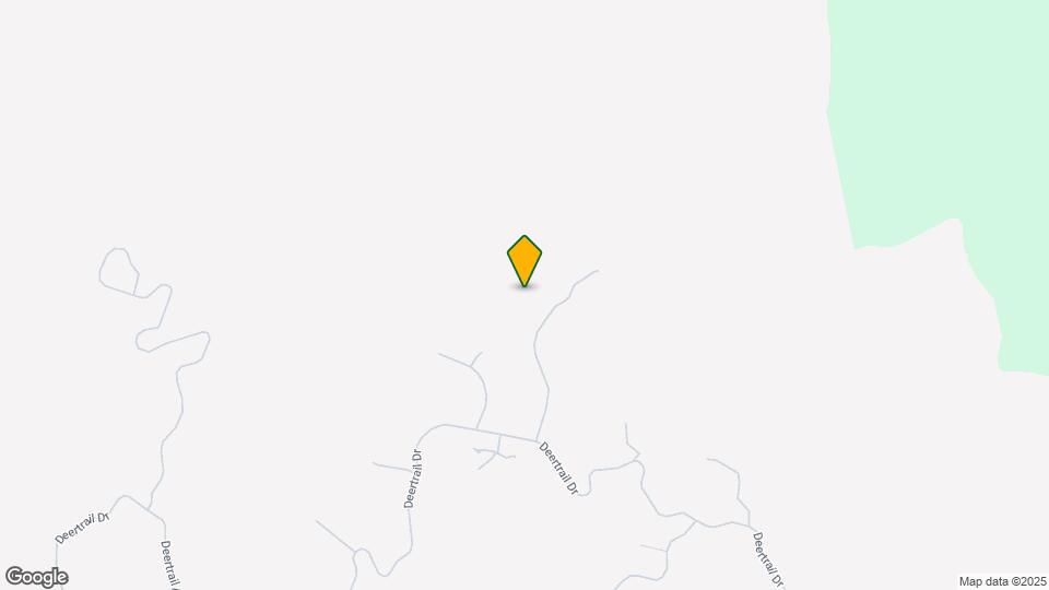 27001 Medicine Bow Ct Map and Location Details