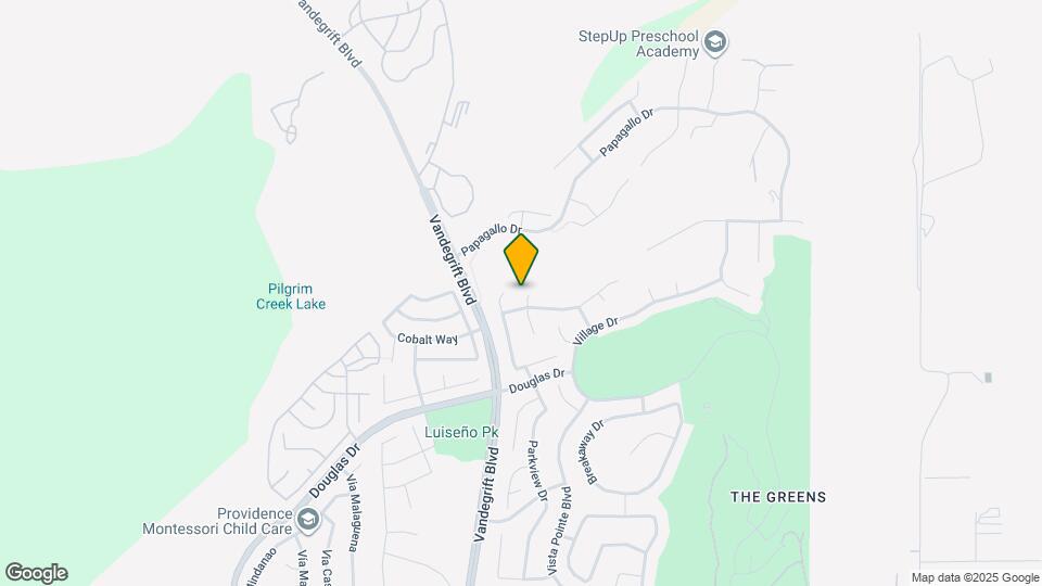 1109 Bells Dr Map and Location Details