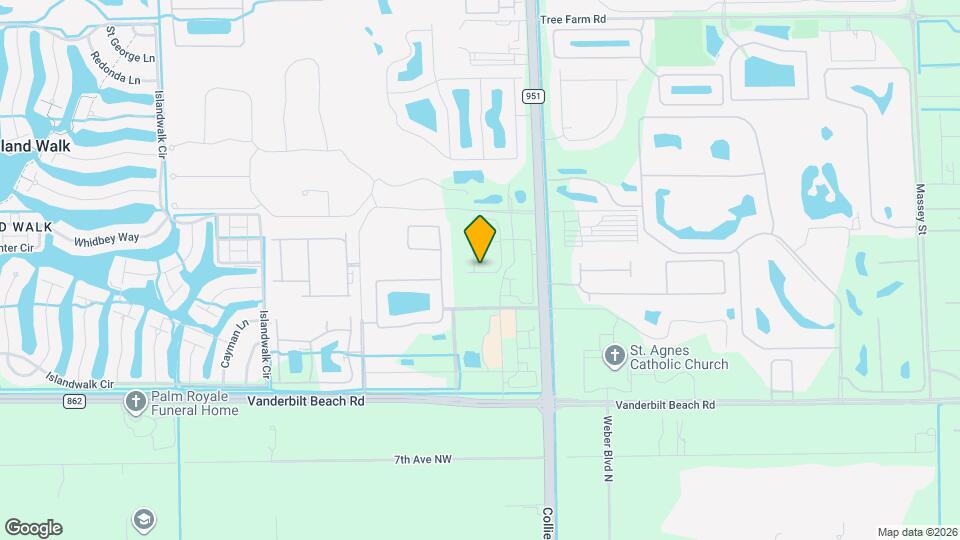 4211 Sonoma Oaks Wy Map and Location Details