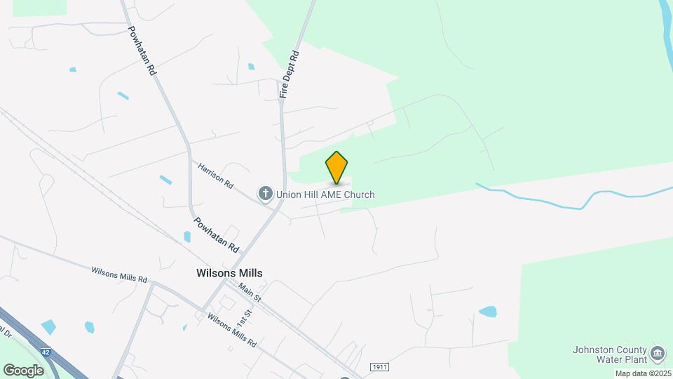 134 Rivercamp St Mapa y Detalles de la Ubicación