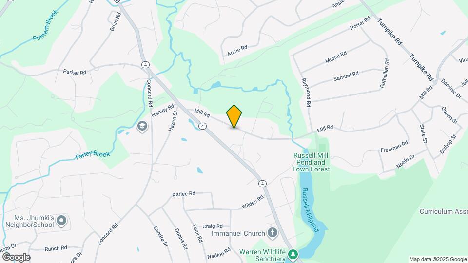 39 Mill Rd Rentals in Chelmsford, MA