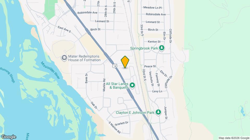 Nicolai Apartments La crosse, WI Apartments For Rent