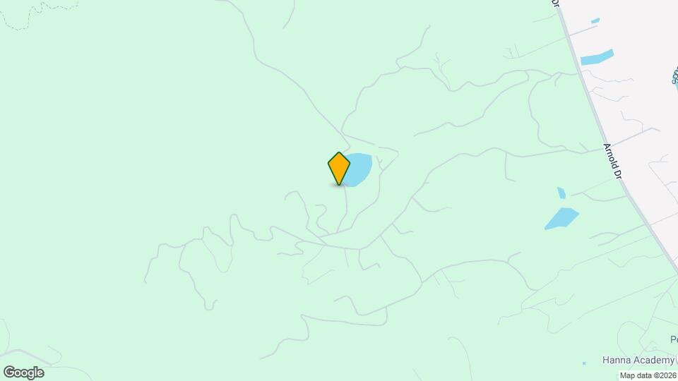 2299 Sobre Vista Rd Map and Location Details