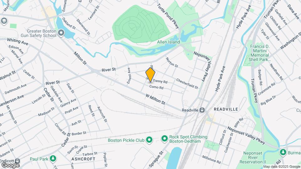 65 Como Rd, Unit 2 Photo