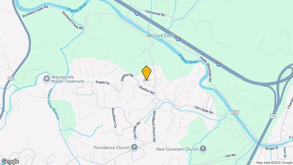 70 Red Fox Loop Map and Location Details