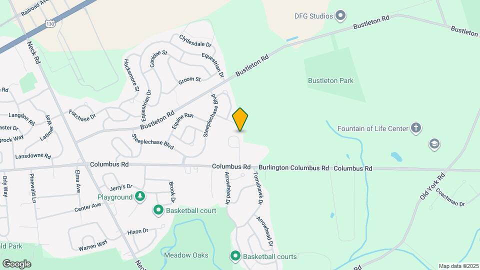 12 Ross Rd Map and Location Details