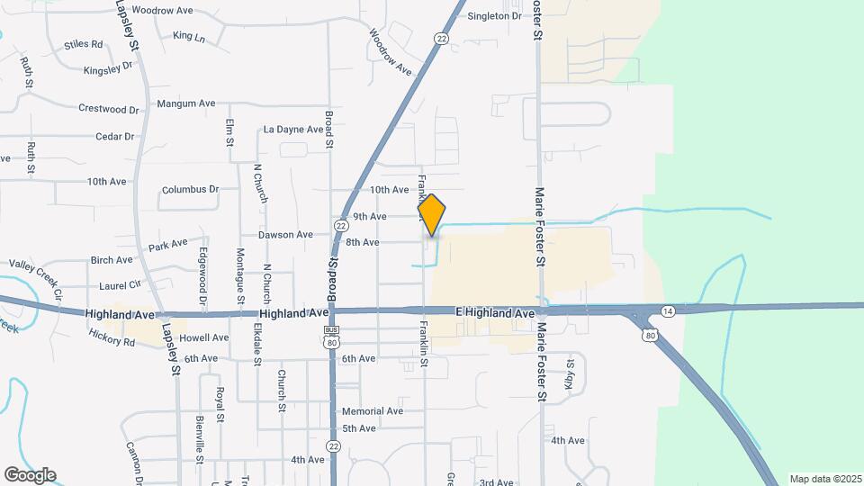 Epworth House Retirement Community Apartments Selma, AL Apartments For Rent