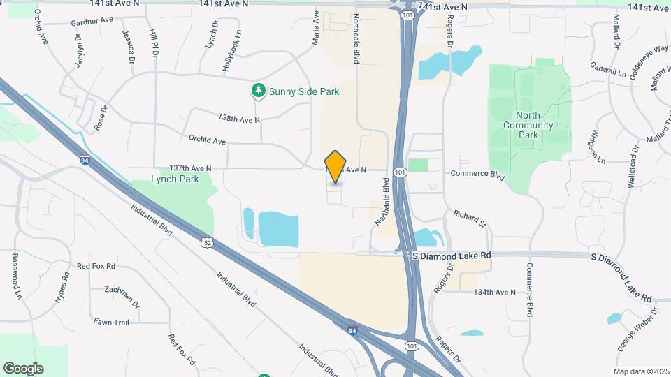 21830 136th Way Rentals in Rogers, MN