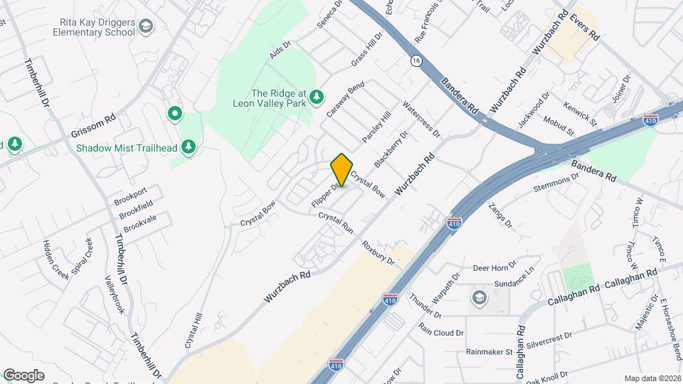 5011-5017 Stowers Blvd Map and Location Details