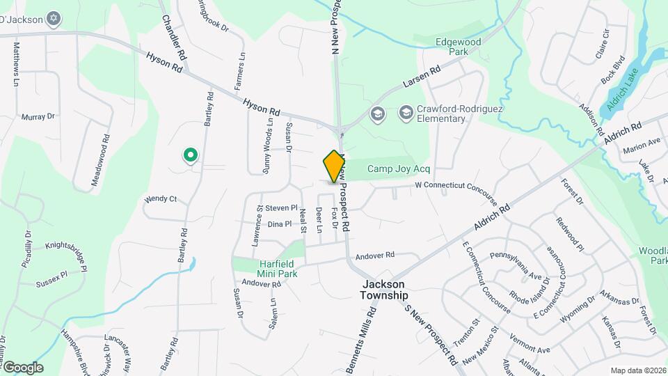 30 Quail Rd Rentals in Jackson, NJ