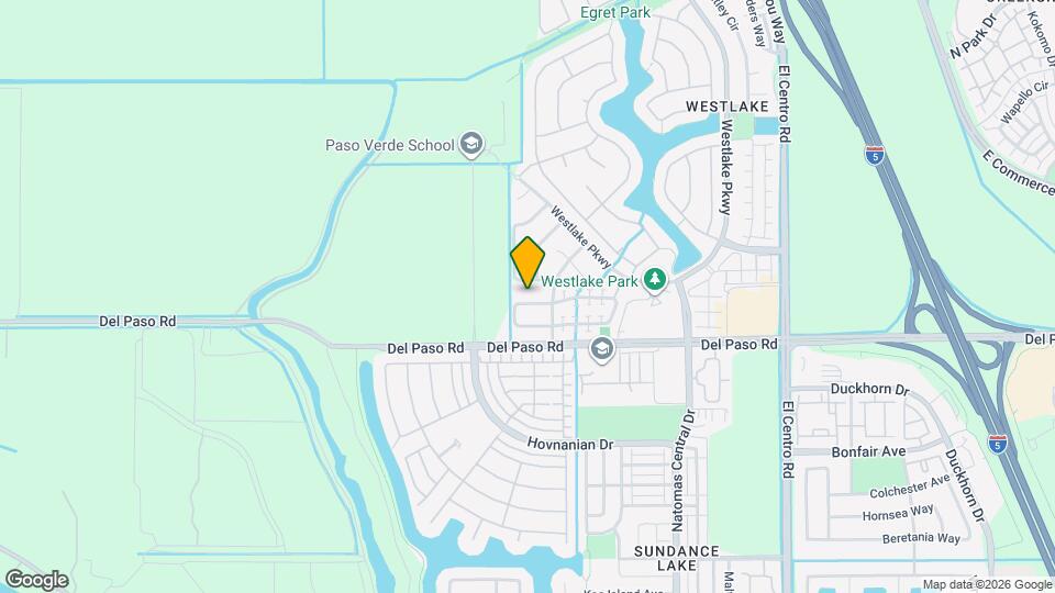 131 Cognac Cir Map and Location Details