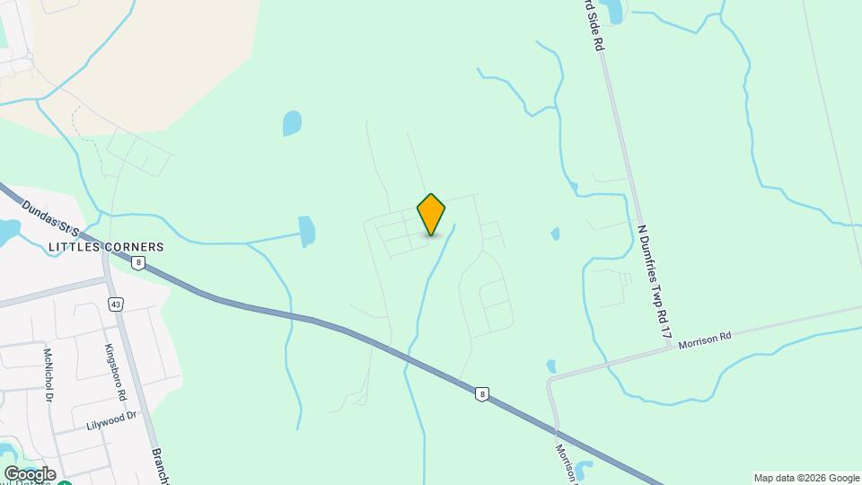 48 Aurora Cmn Map and Location Details