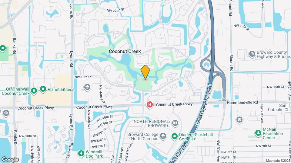 Wynmoor Village Apartments Coconut Creek, FL Apartments For Rent