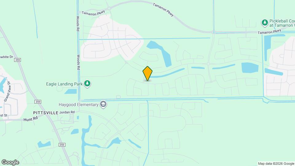 31230 Yatesbury Ln Map and Location Details