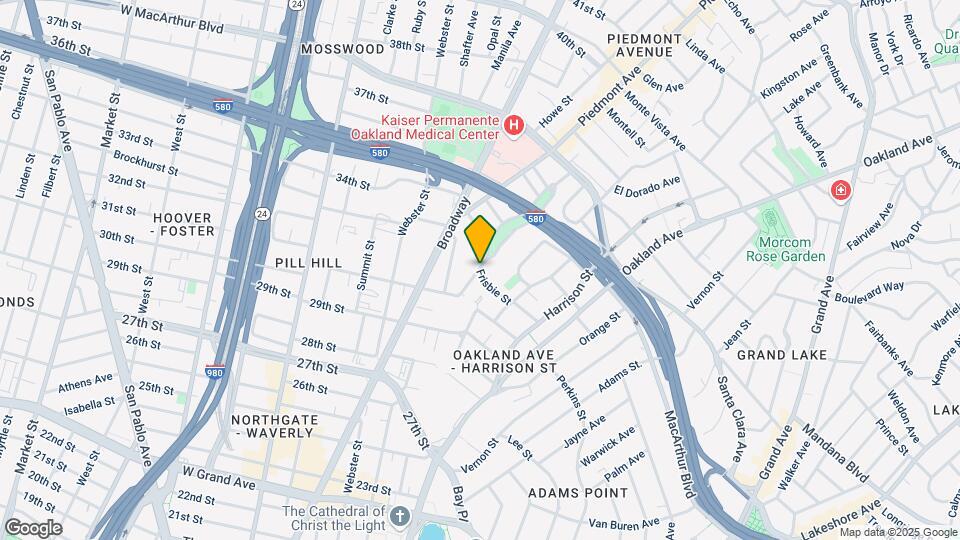 3044 Richmond Blvd Map and Location Details