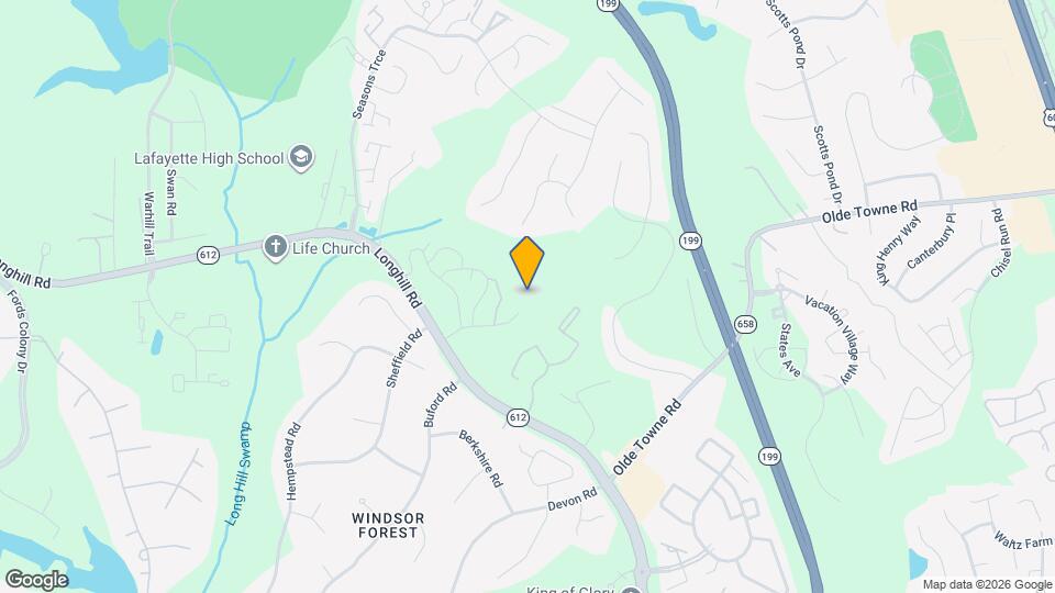 Lafayette Elderly Village Apartments Williamsburg, VA Apartments For Rent