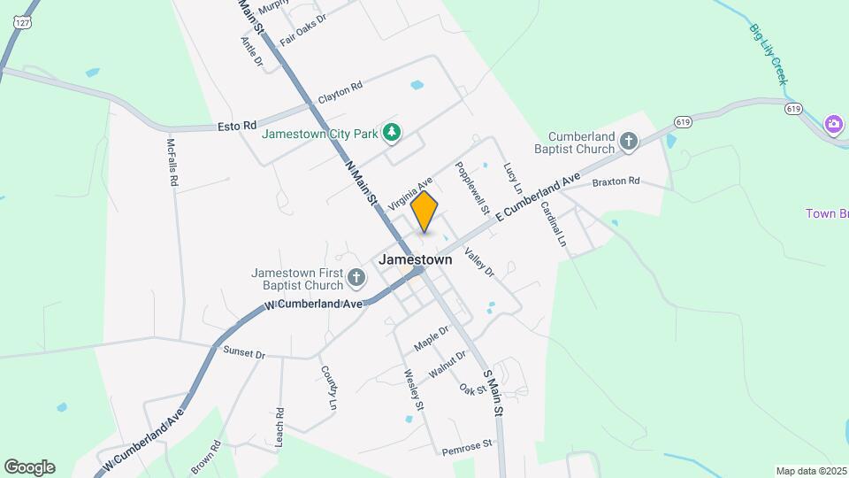 56 Pike Aly Apartments Jamestown, KY Apartments For Rent