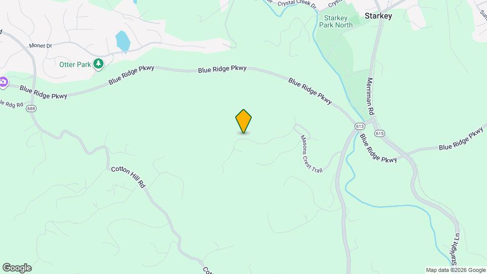 6982 Linn Cove Court Map and Location Details