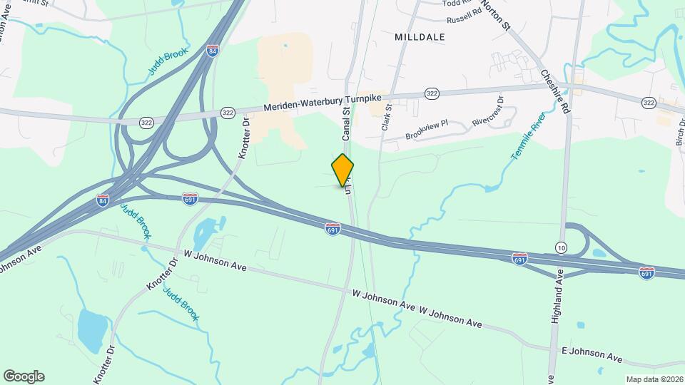 1941 Peck Ln Map and Location Details