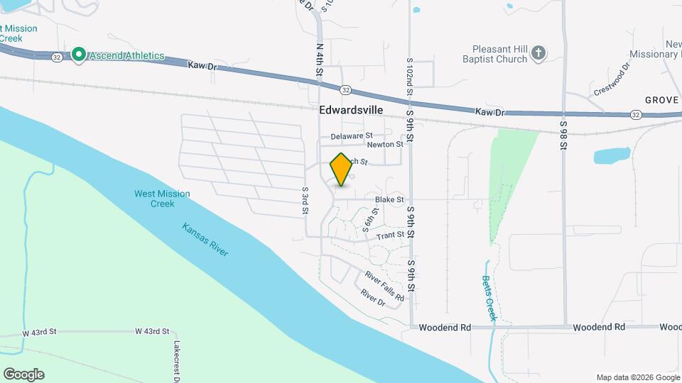 Edwardsville Court Apartments Kansas City, KS Apartments For Rent