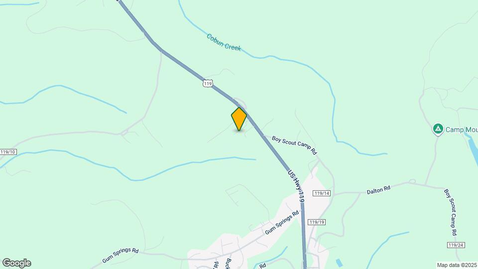 57 Lockwood Dr Map and Location Details