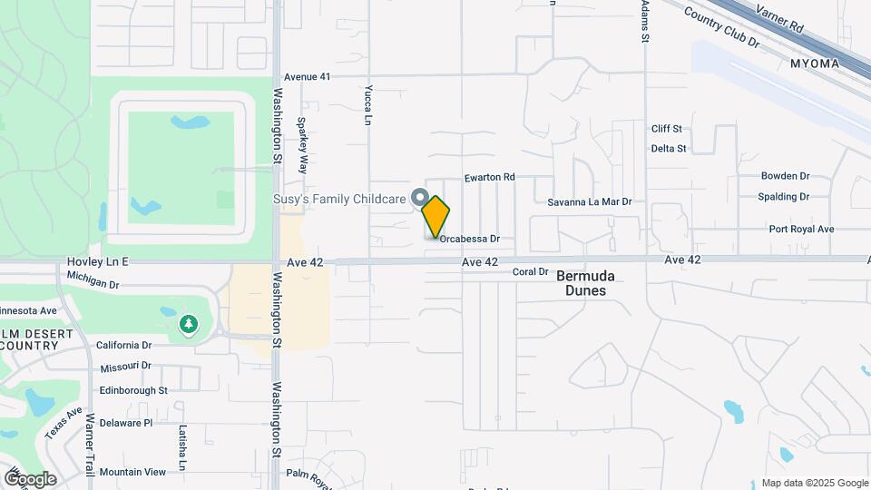 78421 Orcabessa Dr Map and Location Details