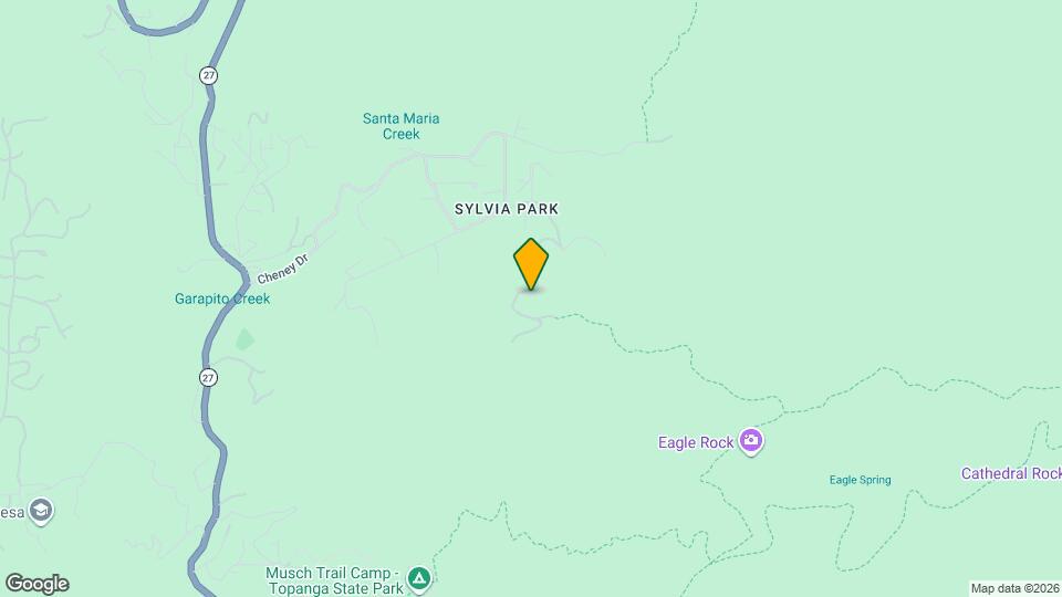 1432 Penny Rd Map and Location Details