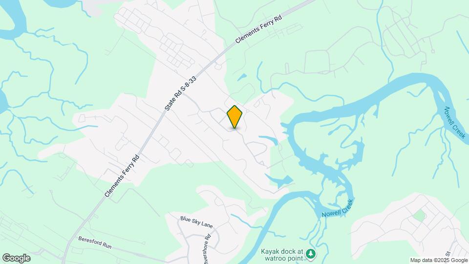 573 Tayrn Dr Map and Location Details