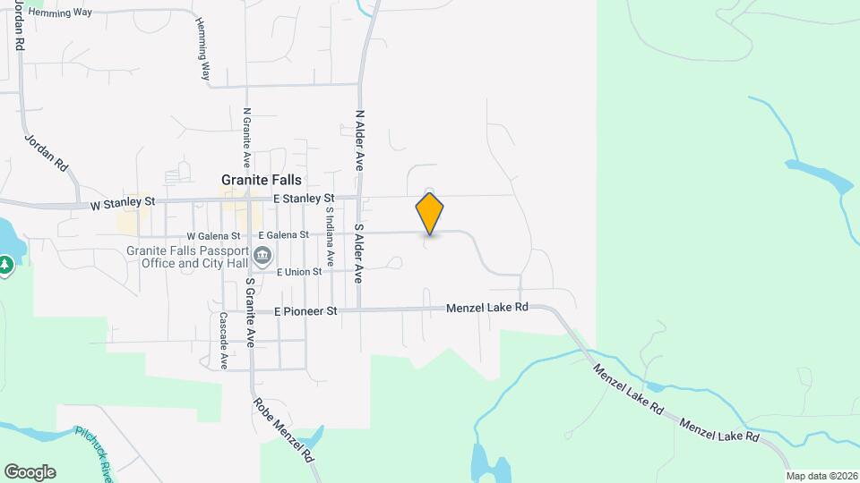 708 Galena St E Apartments Granite Falls, WA Apartments For Rent