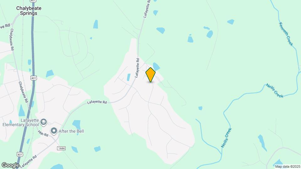 94 Tylerstone Dr Map and Location Details